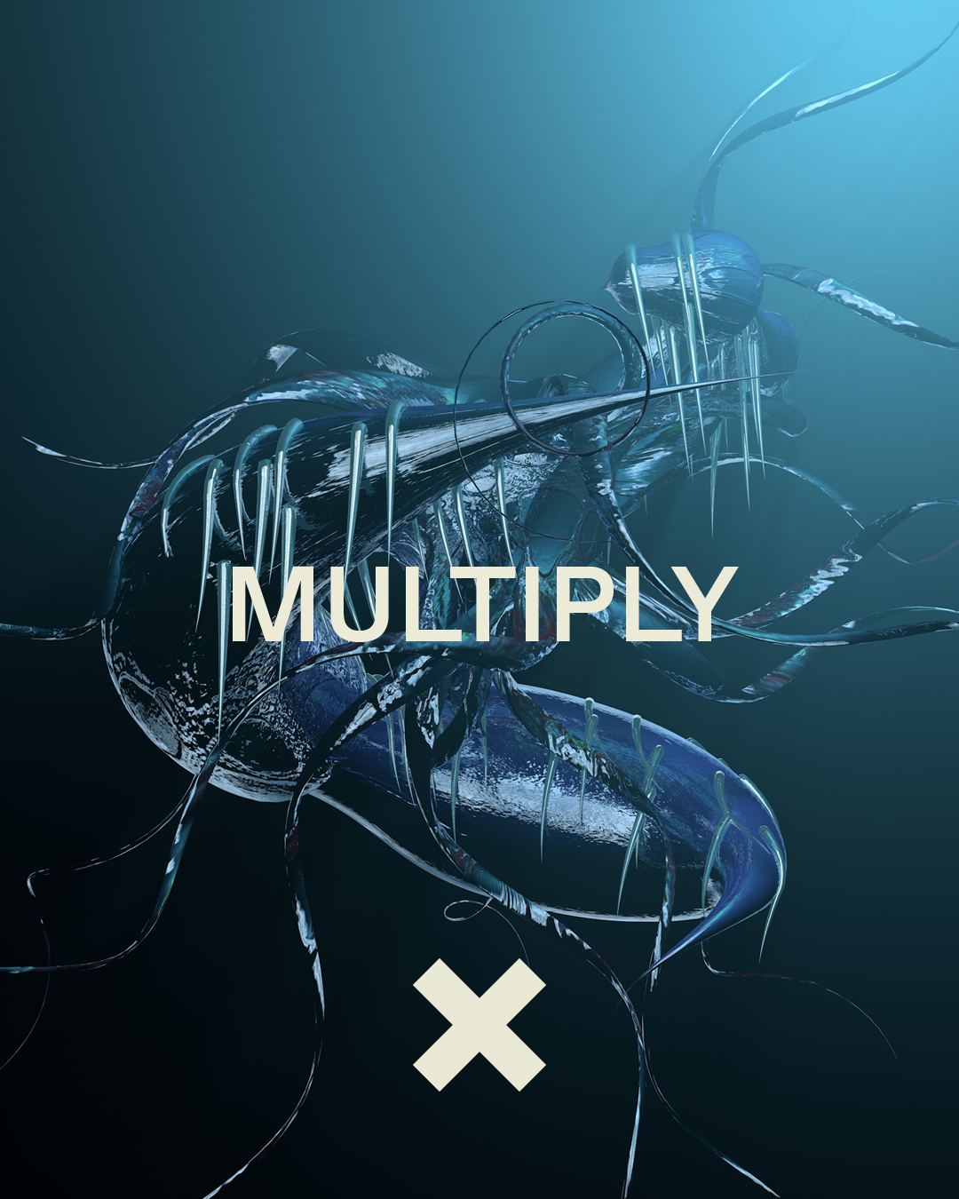 04.11. | Multiply with Chrissy, Sol Ortega, Oliver Hafenbauer