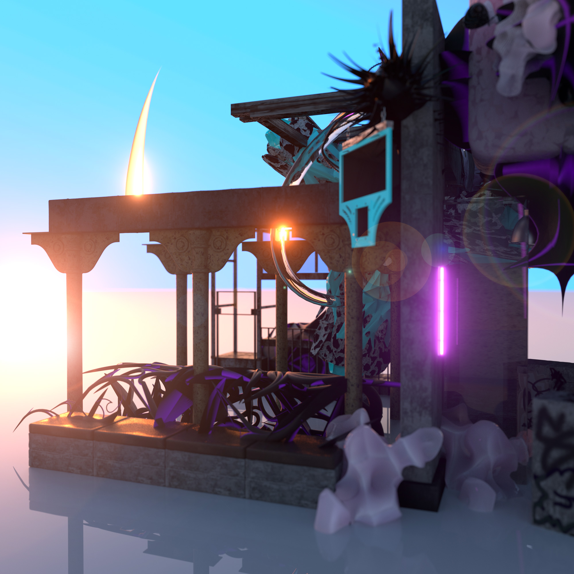 RSO.BERLIN - MAR23 PROGRAM