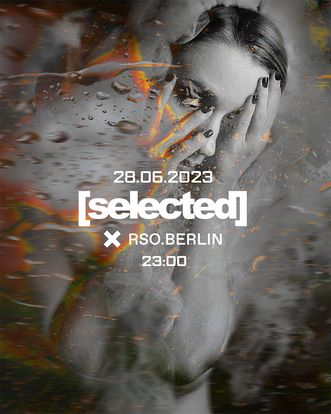28.06.   Selected XVIII with Julian Muller, CAIVA & Frederic